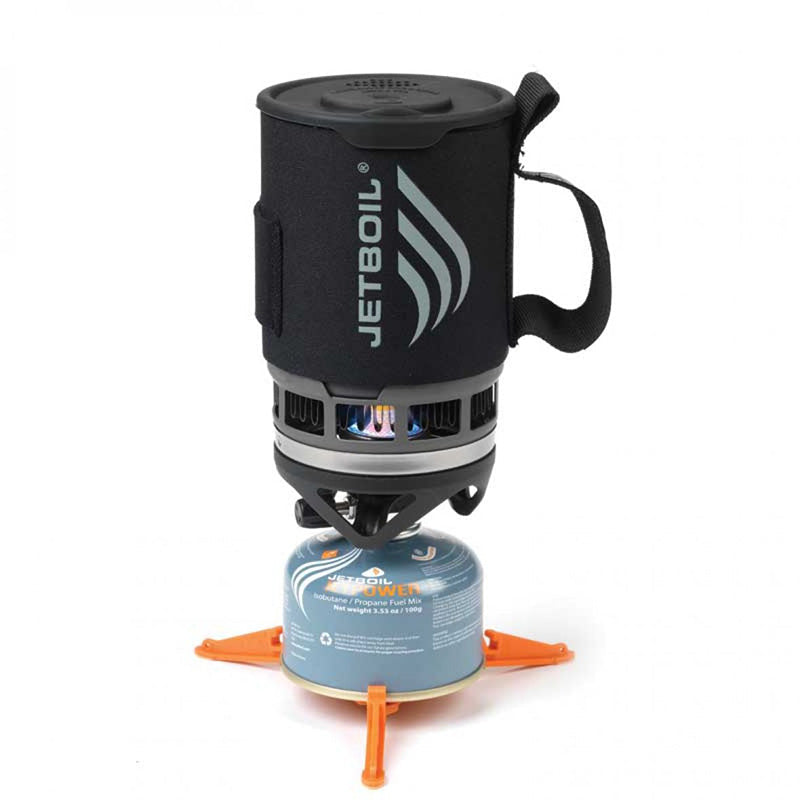 Jetboil - Zip Gasbrænder fra Jetboil - billede nr. 1 hos GrejFreak.dk