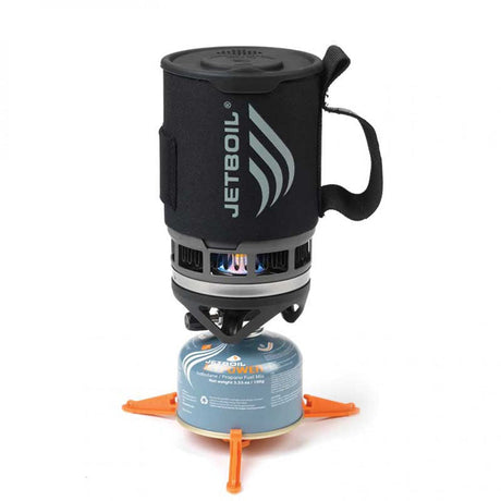 Jetboil - Zip Gasbrænder fra Jetboil - billede nr. 1 hos GrejFreak.dk