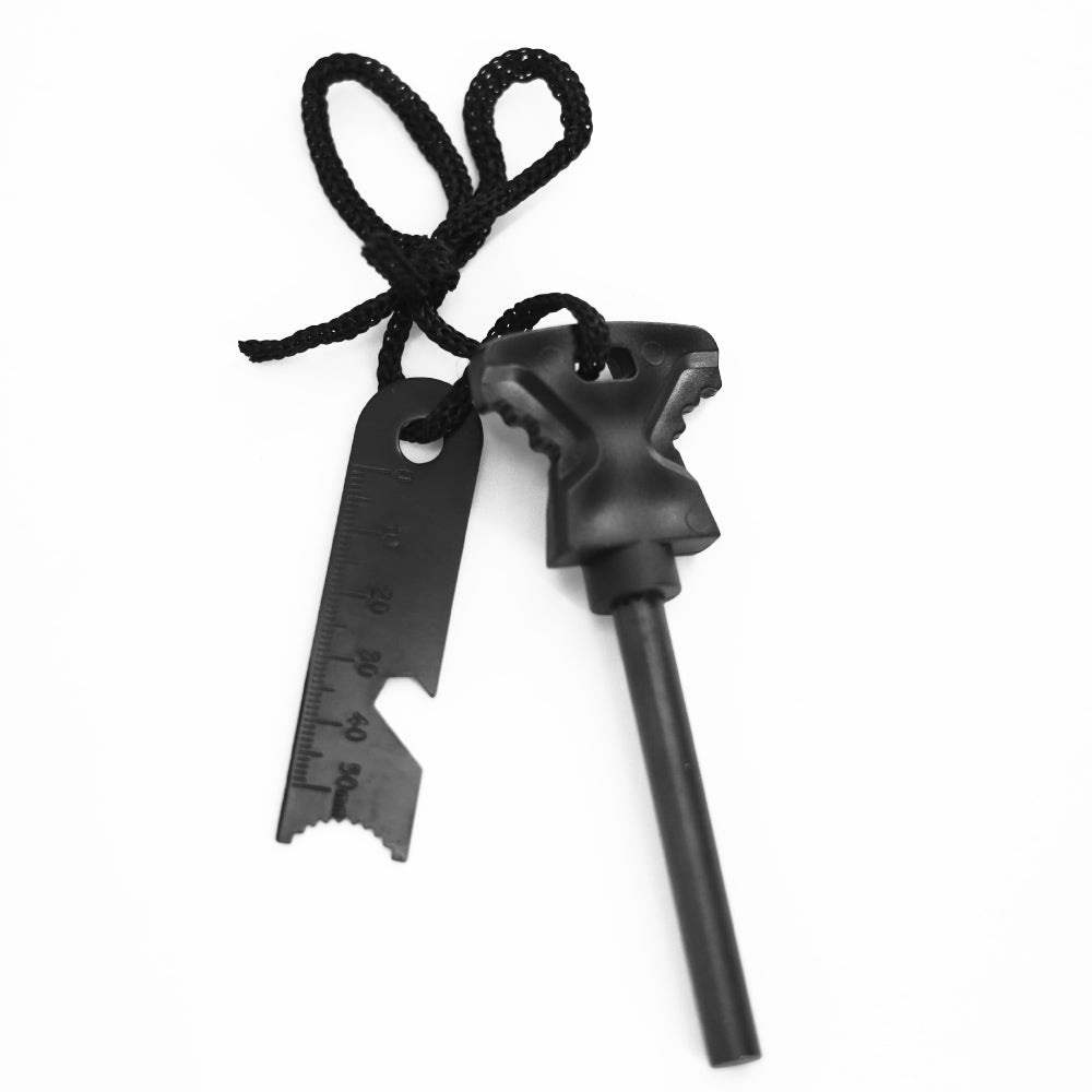 K-Force - Overlevelsessæt fra K-Force Tactical - billede nr. 5 hos GrejFreak.dk