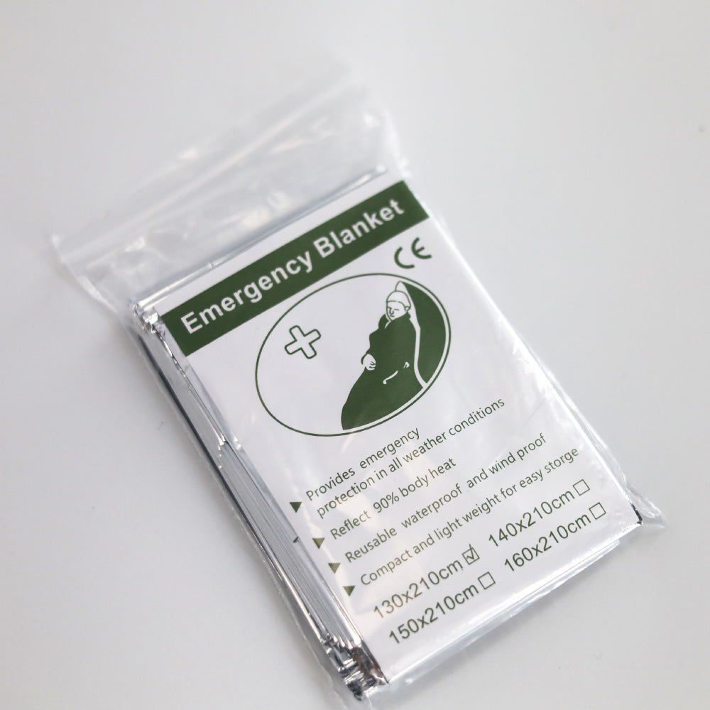 K-Force - Overlevelsessæt fra K-Force Tactical - billede nr. 7 hos GrejFreak.dk