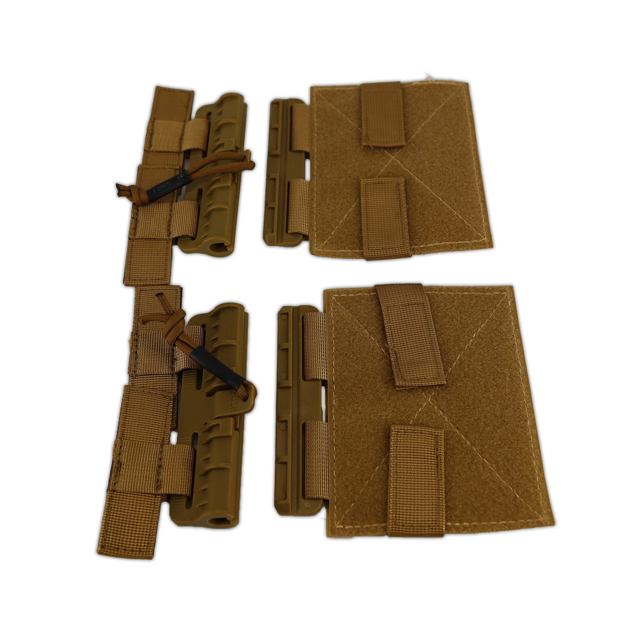 K-Force - Quick-Release Til TYR-Vest fra K-Force Tactical - billede nr. 5 hos GrejFreak.dk