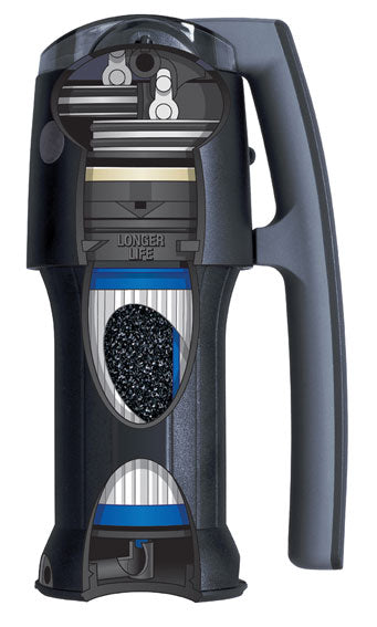 Katadyn - Vario Vandrensepumpe fra Katadyn - billede nr. 2 hos GrejFreak.dk