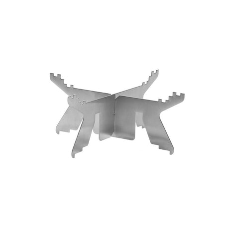 Kelly Kettle - Base + Pot Support fra Kelly Kettle - billede nr. 1 hos GrejFreak.dk