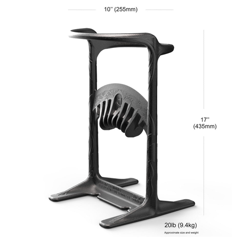 Kindling Cracker - King Brændekløver fra Kindling Cracker - billede nr. 2 hos GrejFreak.dk