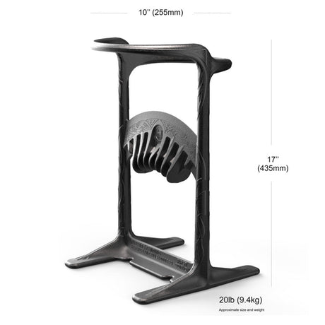 Kindling Cracker - King Brændekløver fra Kindling Cracker - billede nr. 2 hos GrejFreak.dk