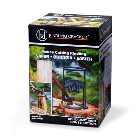 Kindling Cracker - Standard Brændekløver fra Kindling Cracker - billede nr. 2 hos GrejFreak.dk