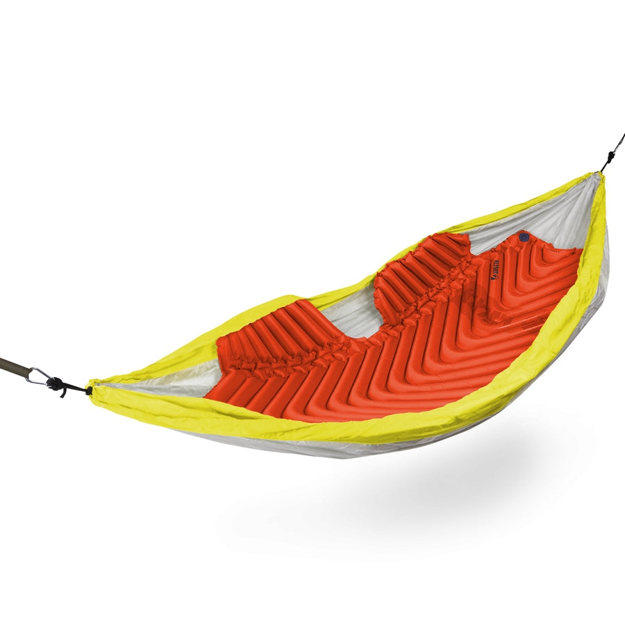 Klymit - Insulated Hammock V Hængekøje Liggeunderlag fra Klymit - billede nr. 1 hos GrejFreak.dk