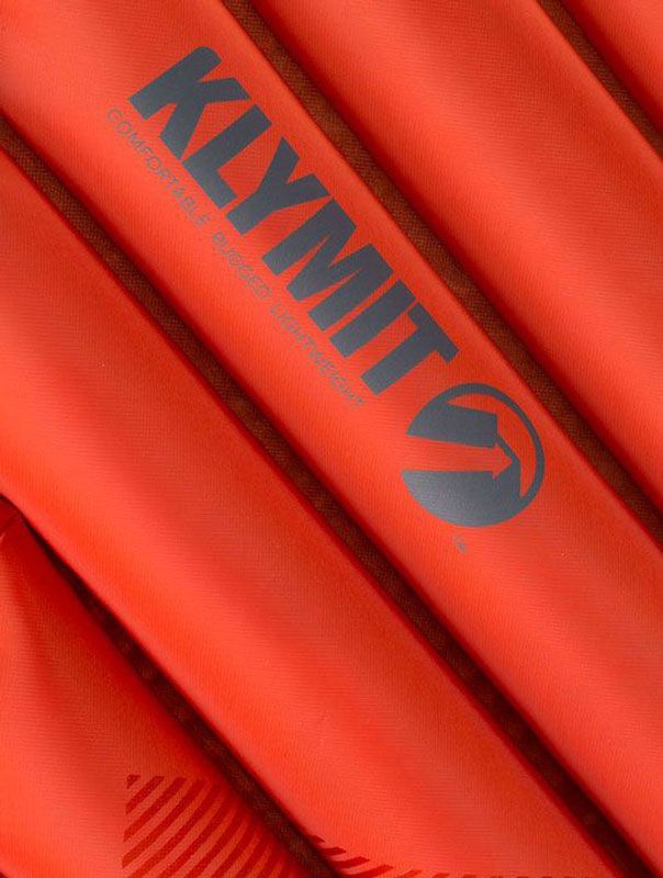 Klymit - Insulated Hammock V Hængekøje Liggeunderlag fra Klymit - billede nr. 3 hos GrejFreak.dk