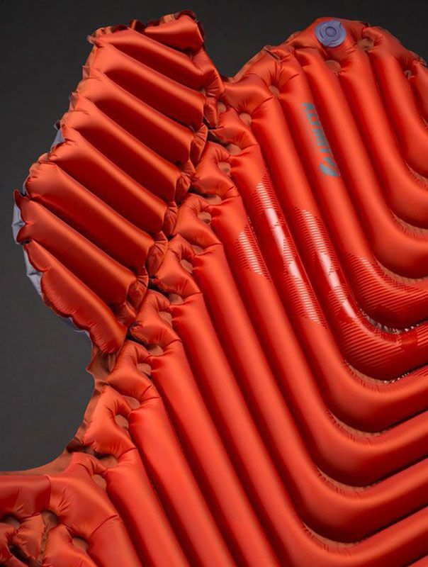 Klymit - Insulated Hammock V Hængekøje Liggeunderlag fra Klymit - billede nr. 4 hos GrejFreak.dk