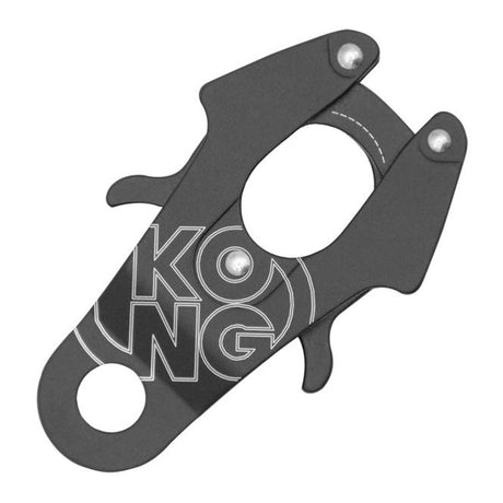 KONG Italy - Frog Kabel Connector fra KONG Italy - billede nr. 1 hos GrejFreak.dk