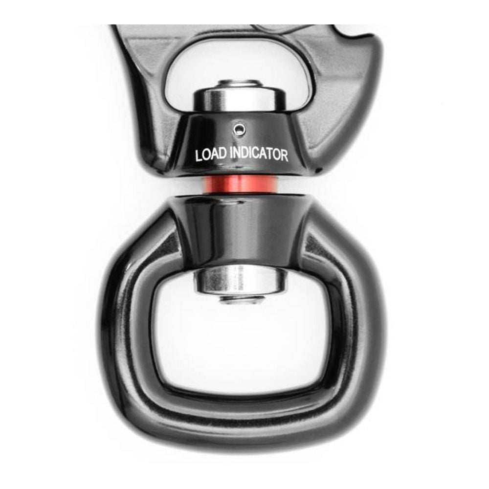 KONG Italy - Tango 360 Karabinhage fra KONG Italy - billede nr. 3 hos GrejFreak.dk