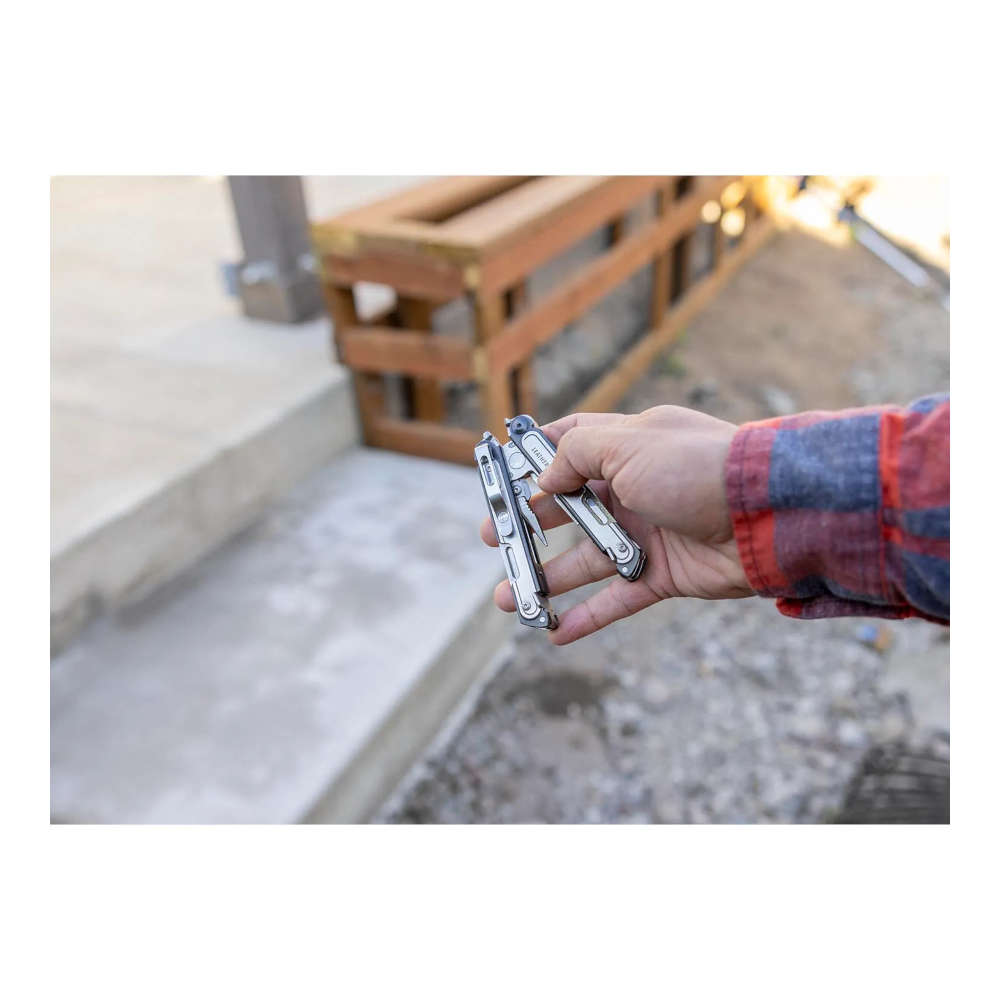 Leatherman - ARC Multi-Tool fra Leatherman - billede nr. 10 hos GrejFreak.dk