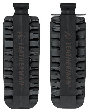 Leatherman - Bit Kit fra Leatherman - billede nr. 1 hos GrejFreak.dk