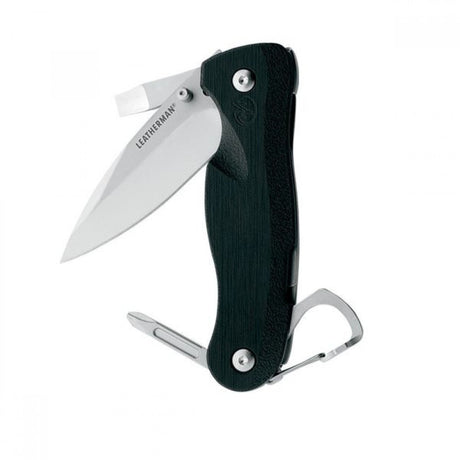 Leatherman - Crater C33T Foldekniv fra Leatherman - billede nr. 1 hos GrejFreak.dk