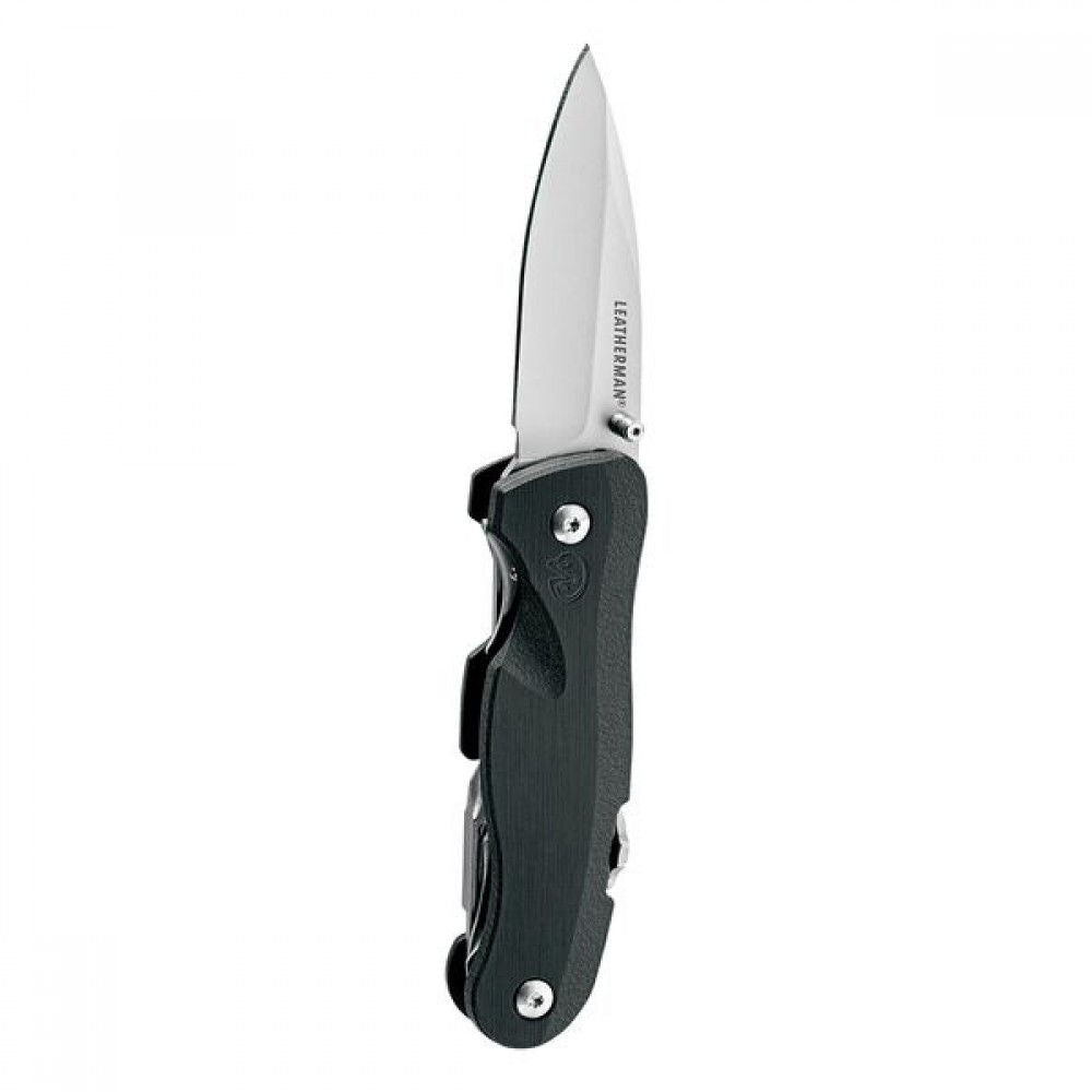 Leatherman - Crater C33T Foldekniv fra Leatherman - billede nr. 3 hos GrejFreak.dk