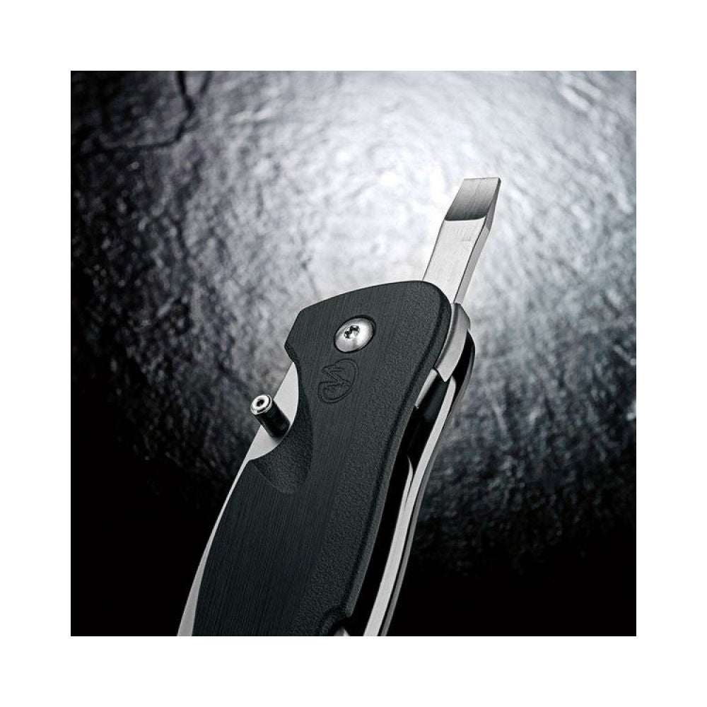 Leatherman - Crater C33T Foldekniv fra Leatherman - billede nr. 5 hos GrejFreak.dk