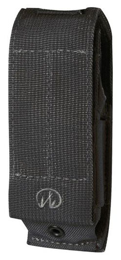 Leatherman - MOLLE Nylon Etui XL (4,5") // Sort fra Leatherman - billede nr. 1 hos GrejFreak.dk