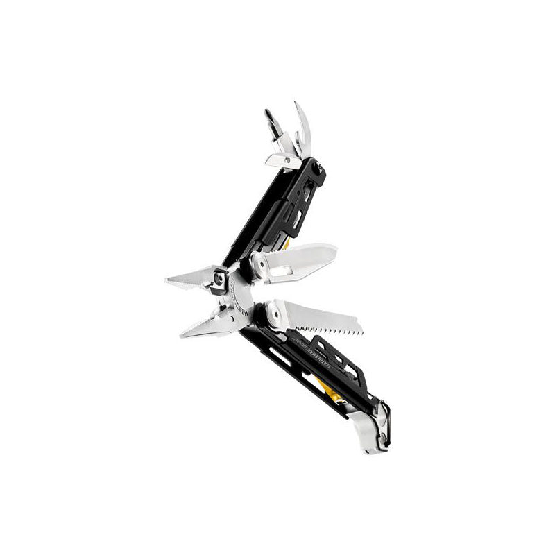 Leatherman - Signal Multi-Tool fra Leatherman - billede nr. 2 hos GrejFreak.dk