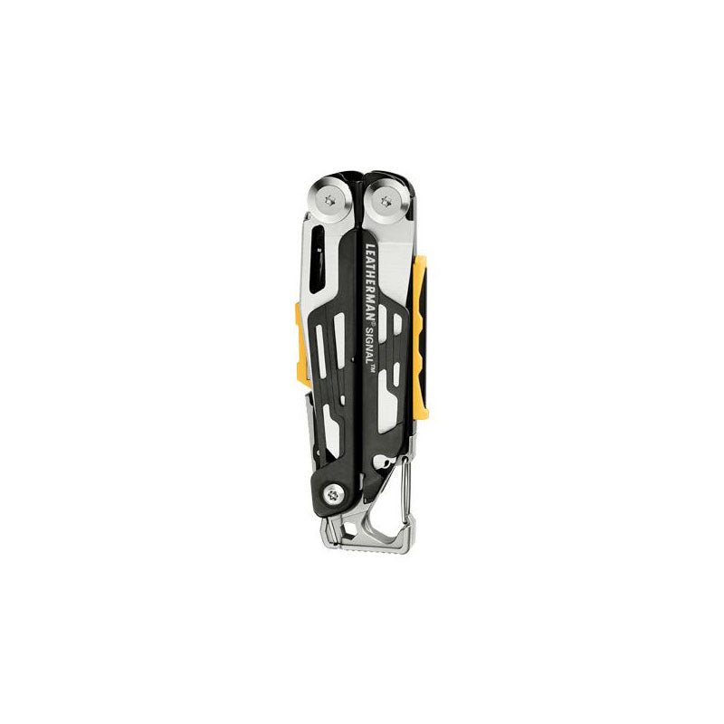Leatherman - Signal Multi-Tool fra Leatherman - billede nr. 4 hos GrejFreak.dk