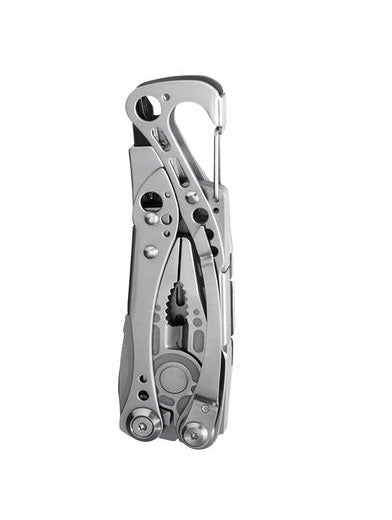 Leatherman - Skeletool Multi-Tool fra Leatherman - billede nr. 3 hos GrejFreak.dk