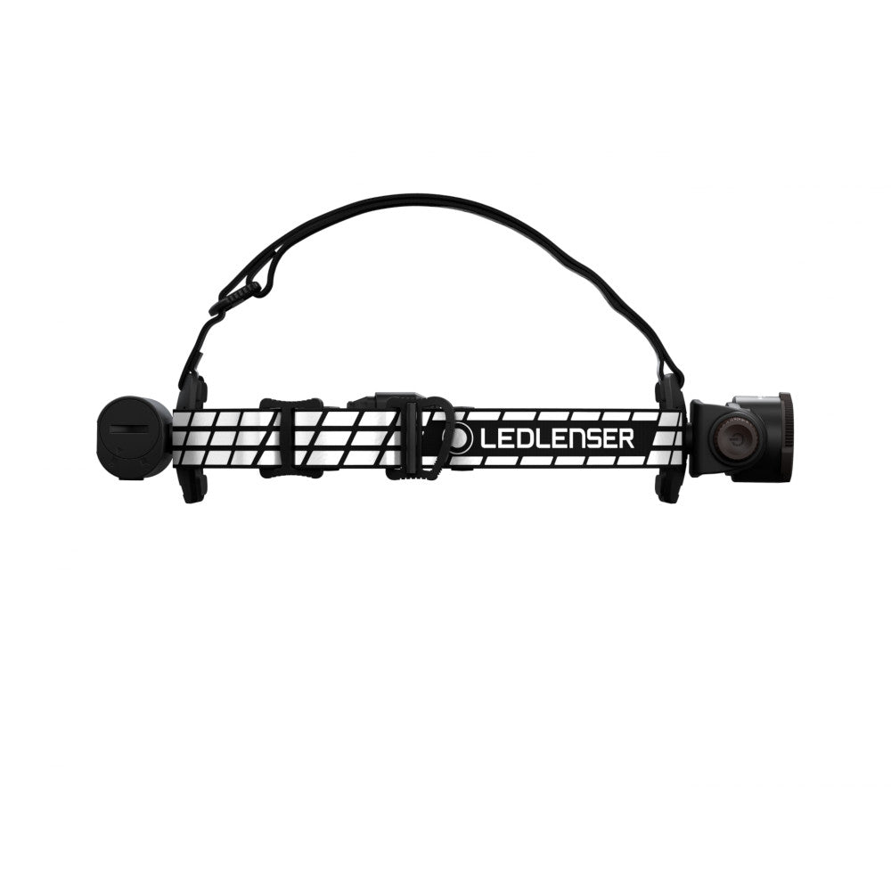 LEDLENSER - H7R Signature Pandelampe 1.200 Lumen fra LEDLENSER - billede nr. 3 hos GrejFreak.dk