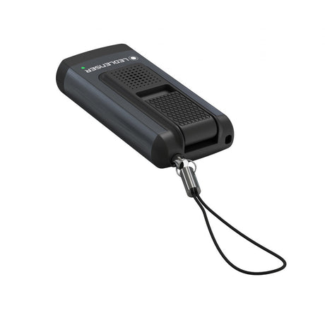 LEDLENSER - K6R Safety Nøgleringslygte 400 Lumen fra LEDLENSER - billede nr. 2 hos GrejFreak.dk