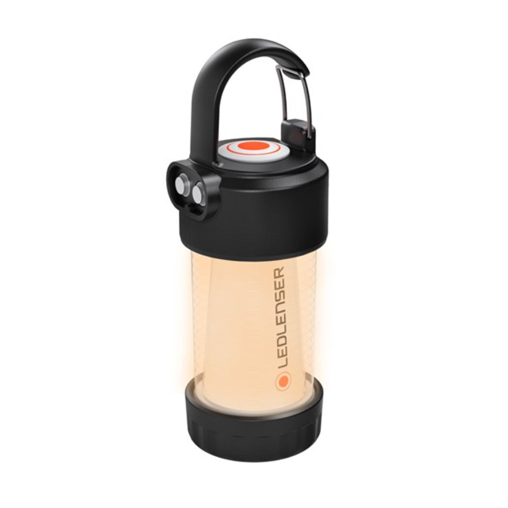 LEDLENSER - ML4 Warm Light Lanterne 300 Lumen fra LEDLENSER - billede nr. 1 hos GrejFreak.dk