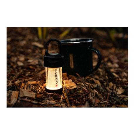 LEDLENSER - ML4 Warm Light Lanterne 300 Lumen fra LEDLENSER - billede nr. 2 hos GrejFreak.dk