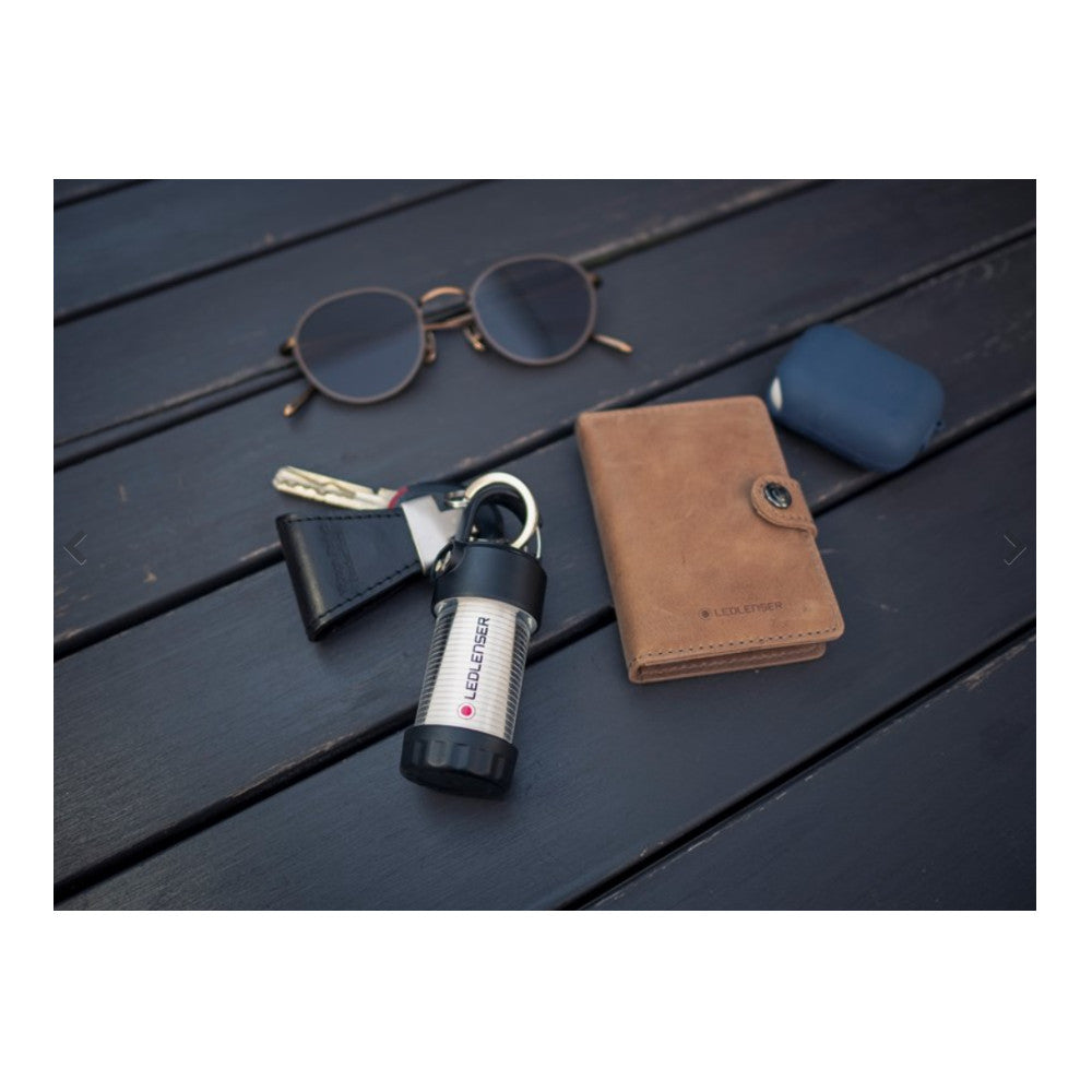 LEDLENSER - ML4 Warm Light Lanterne 300 Lumen fra LEDLENSER - billede nr. 5 hos GrejFreak.dk