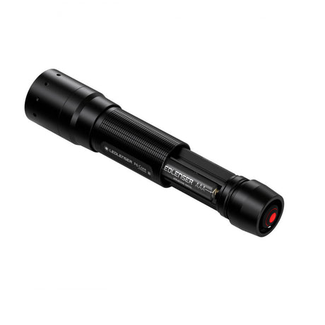 LEDLENSER - P6 Core Lommelygte 300 Lumen fra LEDLENSER - billede nr. 2 hos GrejFreak.dk