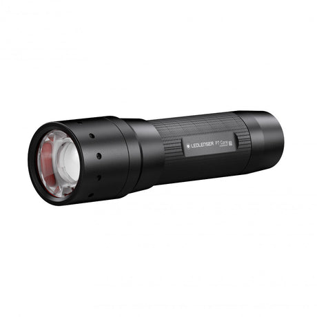 LEDLENSER - P7 Core Lommelygte 450 Lumen fra LEDLENSER - billede nr. 1 hos GrejFreak.dk