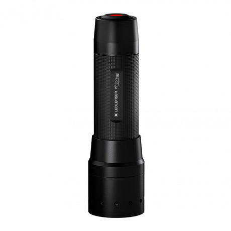 LEDLENSER - P7 Core Lommelygte 450 Lumen fra LEDLENSER - billede nr. 2 hos GrejFreak.dk