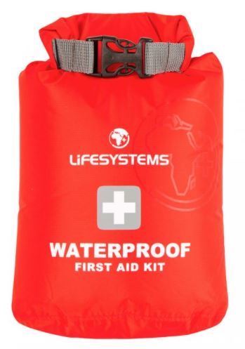 Lifesystems - Førstehjælps Dry Bag (2L) fra Lifesystems - billede nr. 1 hos GrejFreak.dk