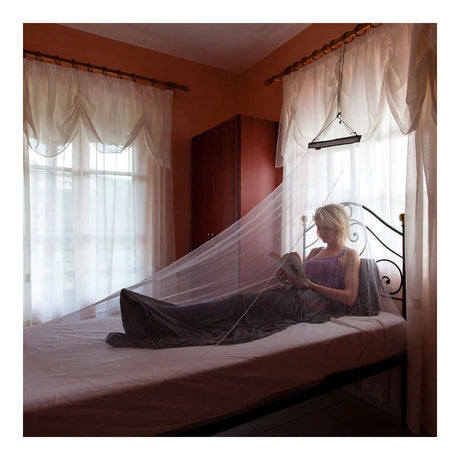 Lifesystems - MicroNet Single Myggenet fra Lifesystems - billede nr. 2 hos GrejFreak.dk