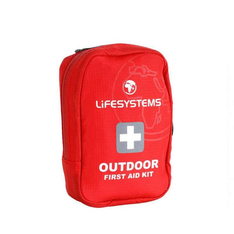 Lifesystems - Outdoor Førstehjælpstaske fra Lifesystems - billede nr. 2 hos GrejFreak.dk