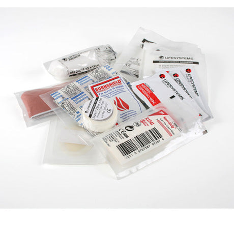 Lifesystems - Refill Dressing Pack fra Lifesystems - billede nr. 2 hos GrejFreak.dk