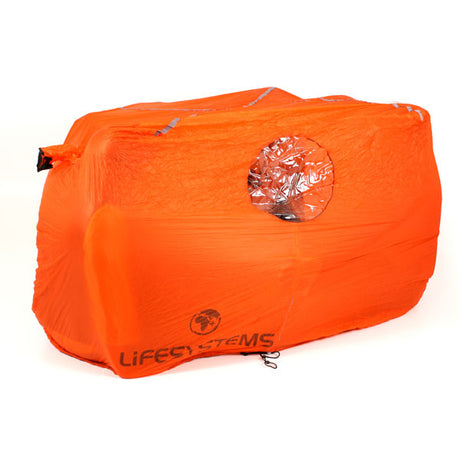 Lifesystems - Survival Shelter (4 personer) fra Lifesystems - billede nr. 2 hos GrejFreak.dk