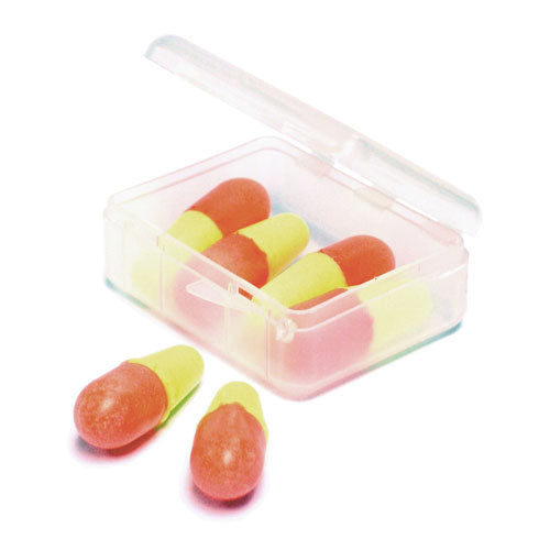 Lifeventure - Ørepropper (6 stk) fra Lifeventure - billede nr. 1 hos GrejFreak.dk