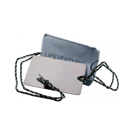 Lifeventure - Rejsespejl fra Lifeventure - billede nr. 1 hos GrejFreak.dk