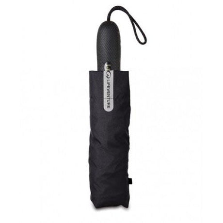 Lifeventure - Trek Umbrella Paraply // Sort fra Lifeventure - billede nr. 2 hos GrejFreak.dk