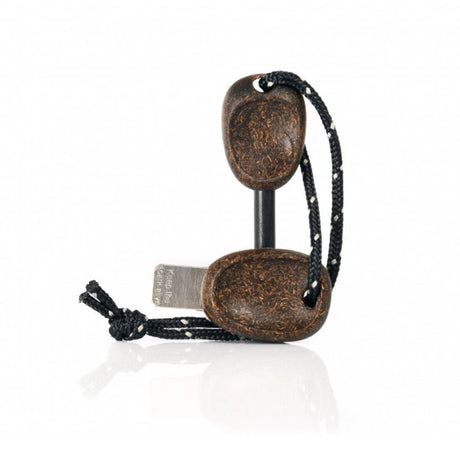 Light My Fire - Firesteel BIO Scout // Brun fra Light My Fire - billede nr. 1 hos GrejFreak.dk