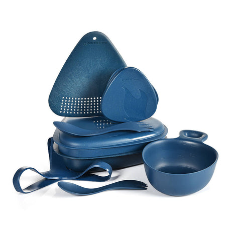 Light My Fire - Outdoor MealKit BIO // Blå fra Light My Fire - billede nr. 1 hos GrejFreak.dk
