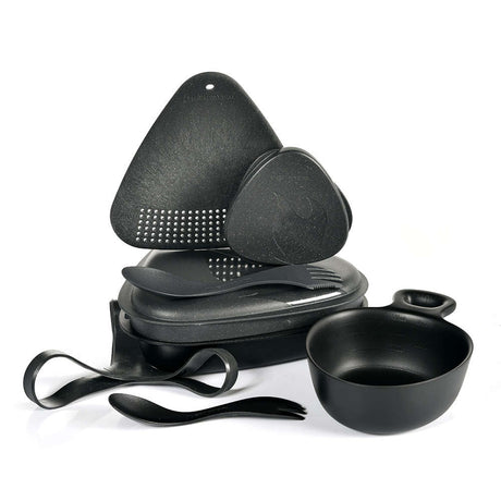 Light My Fire - Outdoor MealKit BIO // Sort fra Light My Fire - billede nr. 1 hos GrejFreak.dk