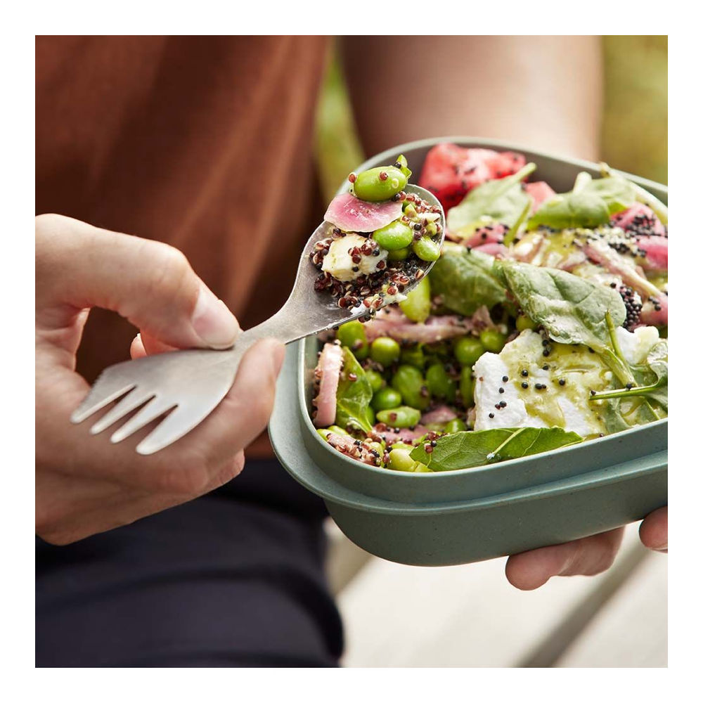 Light My Fire - Spork Titanium fra Light My Fire - billede nr. 3 hos GrejFreak.dk