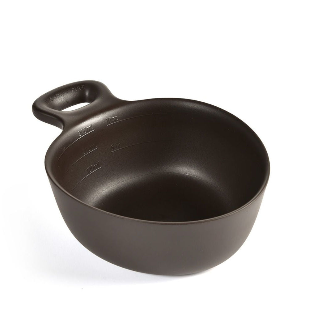 Light My Fire - Swedish Kåsa Kop 300ml // Brun fra Light My Fire - billede nr. 1 hos GrejFreak.dk