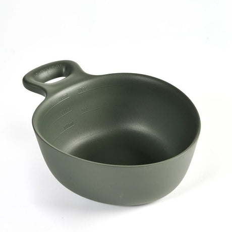 Light My Fire - Swedish Kåsa Kop 300ml // Grøn fra Light My Fire - billede nr. 1 hos GrejFreak.dk