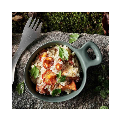 Light My Fire - Swedish Kåsa Kop 300ml // Grøn fra Light My Fire - billede nr. 2 hos GrejFreak.dk