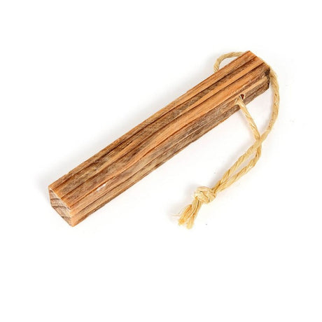 Light My Fire - Tinder-on-a-rope fra Light My Fire - billede nr. 1 hos GrejFreak.dk