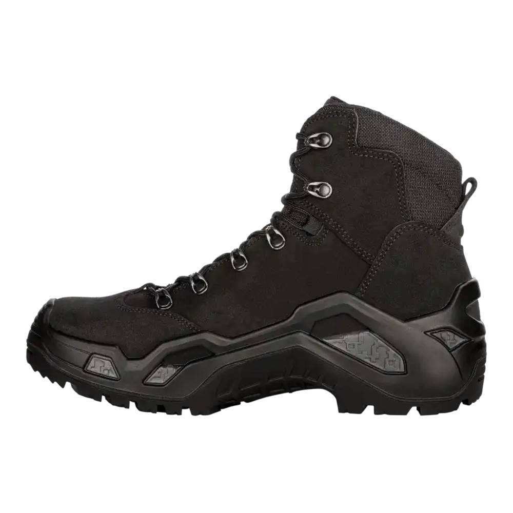 Lowa - Z-6S GORE-TEX C Støvler // Sort fra Lowa - billede nr. 10 hos GrejFreak.dk