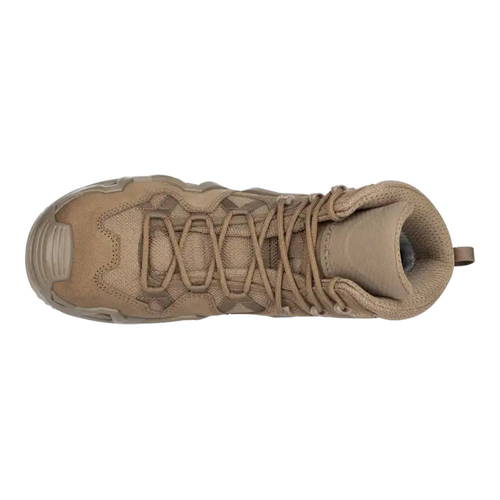 Lowa - Zephyr MK2 MID Støvler Coyote fra Lowa - billede nr. 3 hos GrejFreak.dk